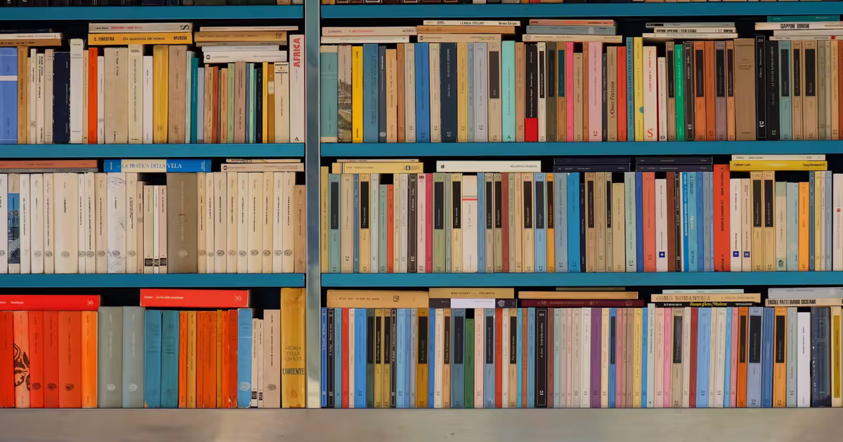 How to organize your data with namingConventions