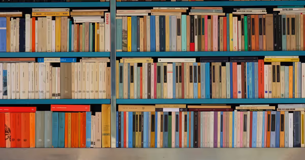 How to organize your data with namingConventions